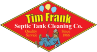 Tim Frank Septic