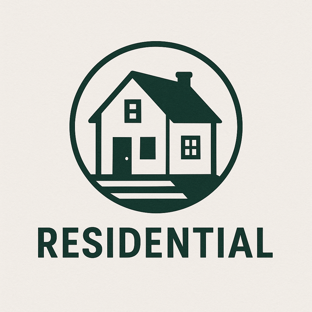 Residential Client